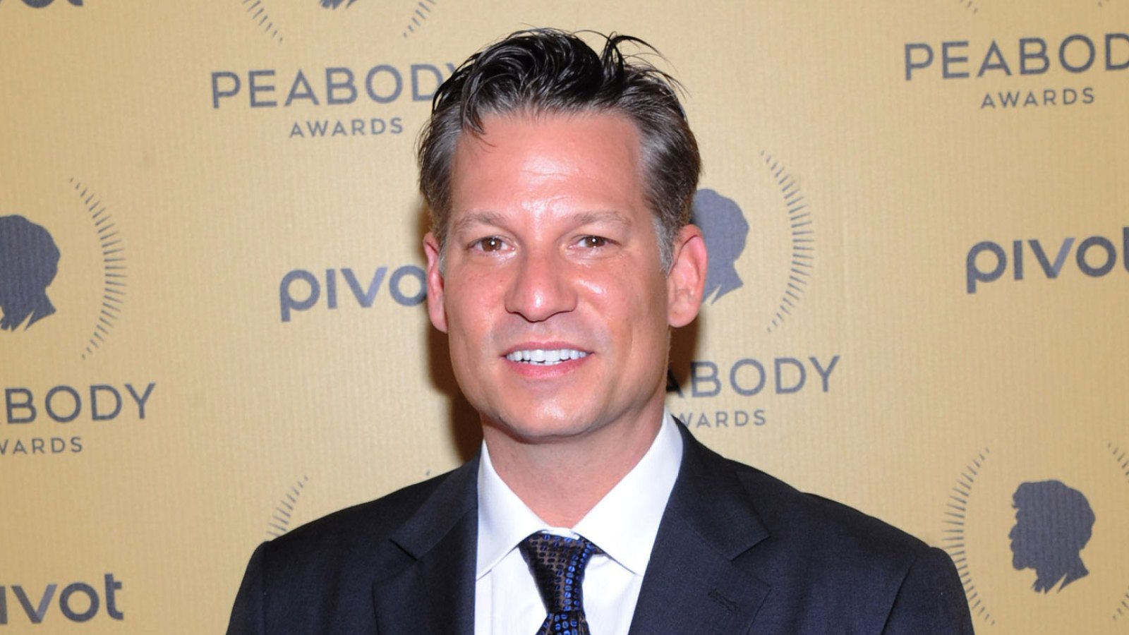 NBC's Richard Engel Announces 6 year Old Son Henry's Death After Rett Syndrome Battle