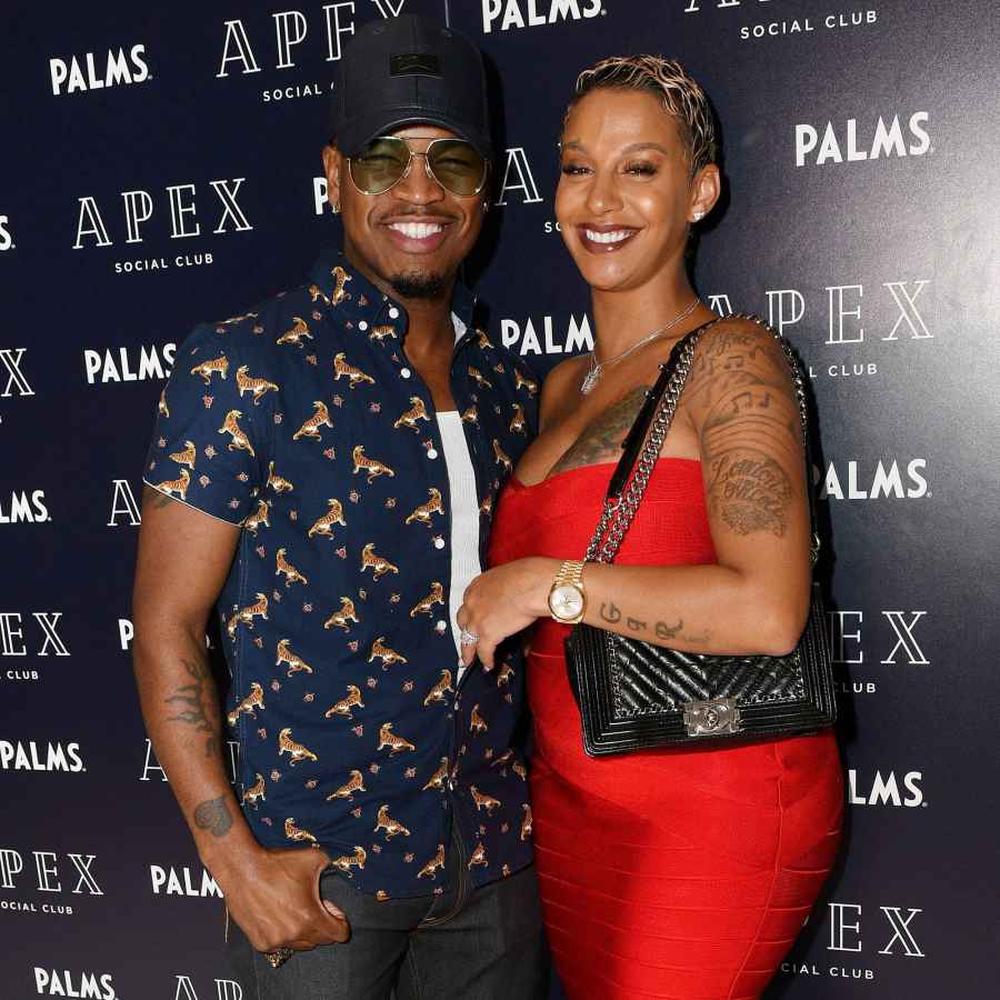 NeYo Crystal Renay Relationship Quotes Before Cheating Allegations