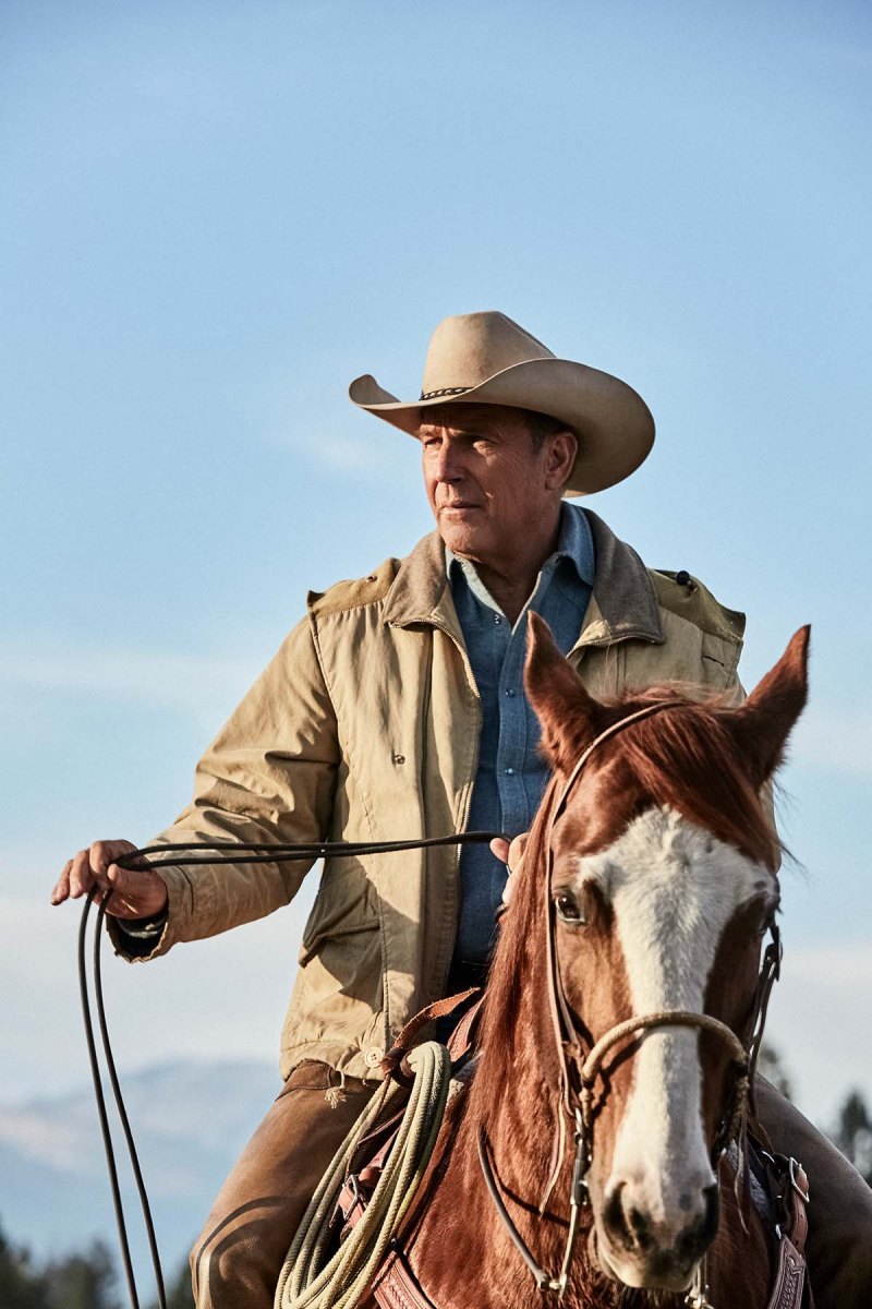 New 'Yellowstone' Season 5 Teaser Promises 'All Will Be Revealed'