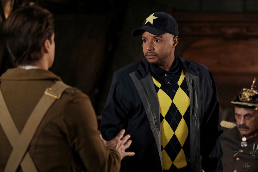 Nexstar Acquisition The CW What Know About Network Future