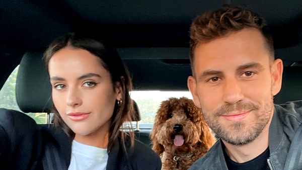 Next Step! Nick Viall, GF Natalie Joy 'Often' Discuss Their Future Together