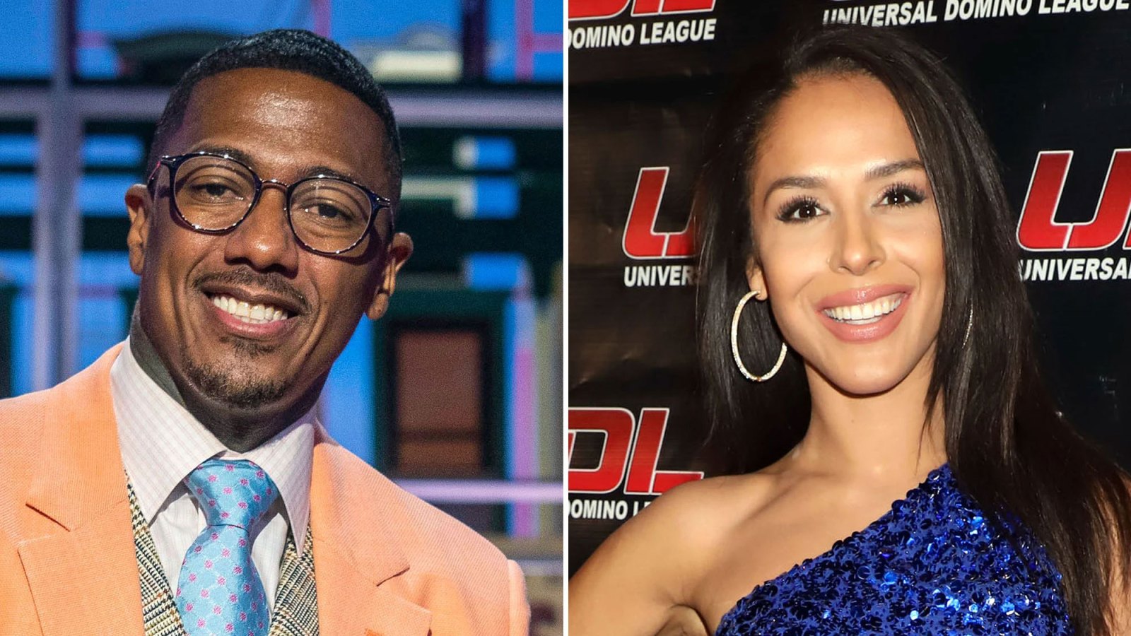 Nick Cannon and Brittany Bell Expecting Baby No. 3 Together