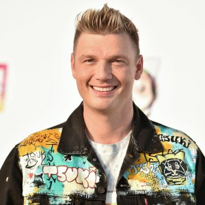 Nick Carter: Inside a Day in My Life