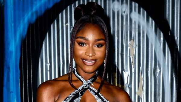 Normani Claps Back at Troll Who Says She Lost 'Passion' for Music Career