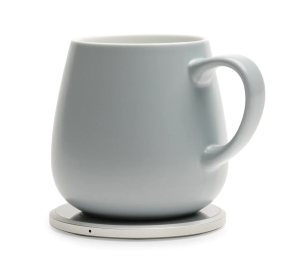 OHOM Inc. Ui Plus Self-Heating Mug Set