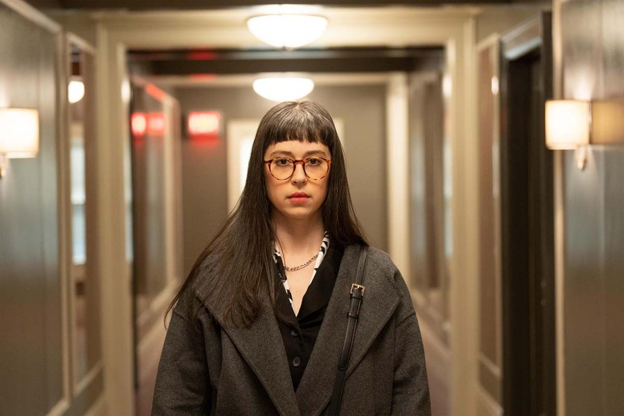 OMITB Burning Questions After Season 2 Finale Who Killed Bunny Who Died