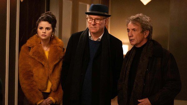 OMITB Burning Questions After Season 2 Finale Who Killed Bunny Who Died