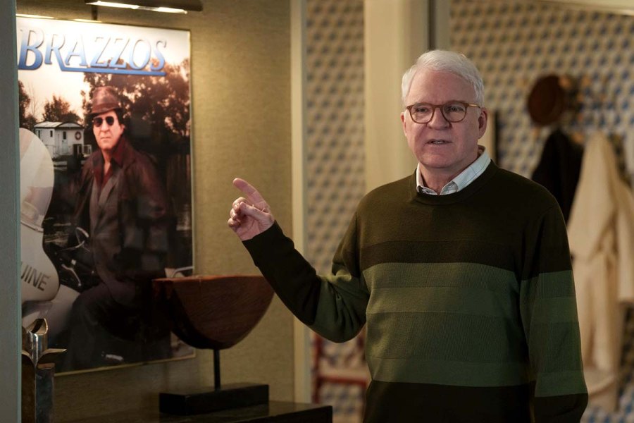 OMITB Burning Questions After Season 2 Finale Who Killed Bunny Who Died