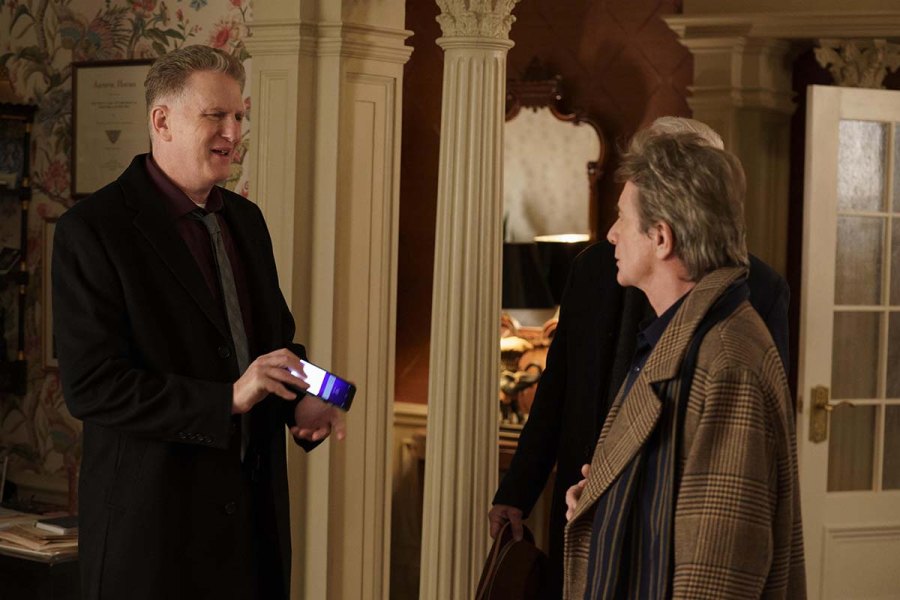 OMITB Burning Questions After Season 2 Finale Who Killed Bunny Who Died