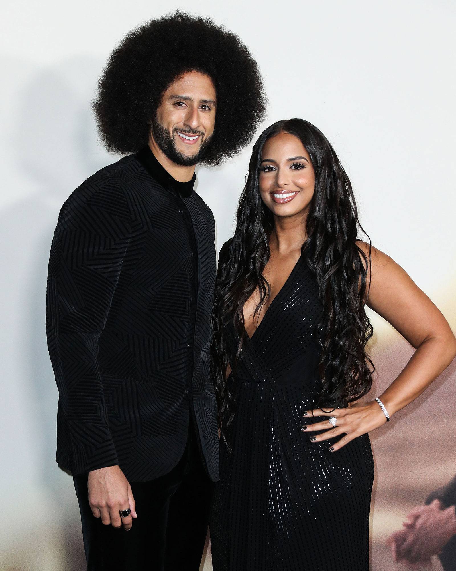 Petit Ami De Colin Kaepernick Adriana Lima S ajoute Aux Parents De Petit Ami De Colin Kaepernick Adriana Lima S ajoute Aux Parents De