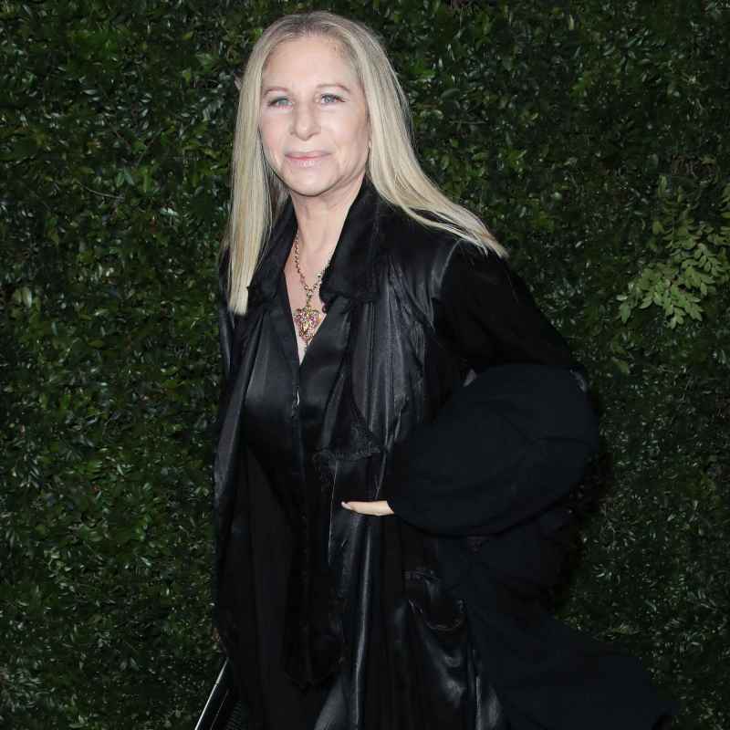 Olivia Newton John Dies At 73 John Travolta More Celebs React Barbra Streisand