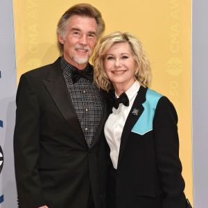 Olivia Newton John John Easterling Relationship Timeline