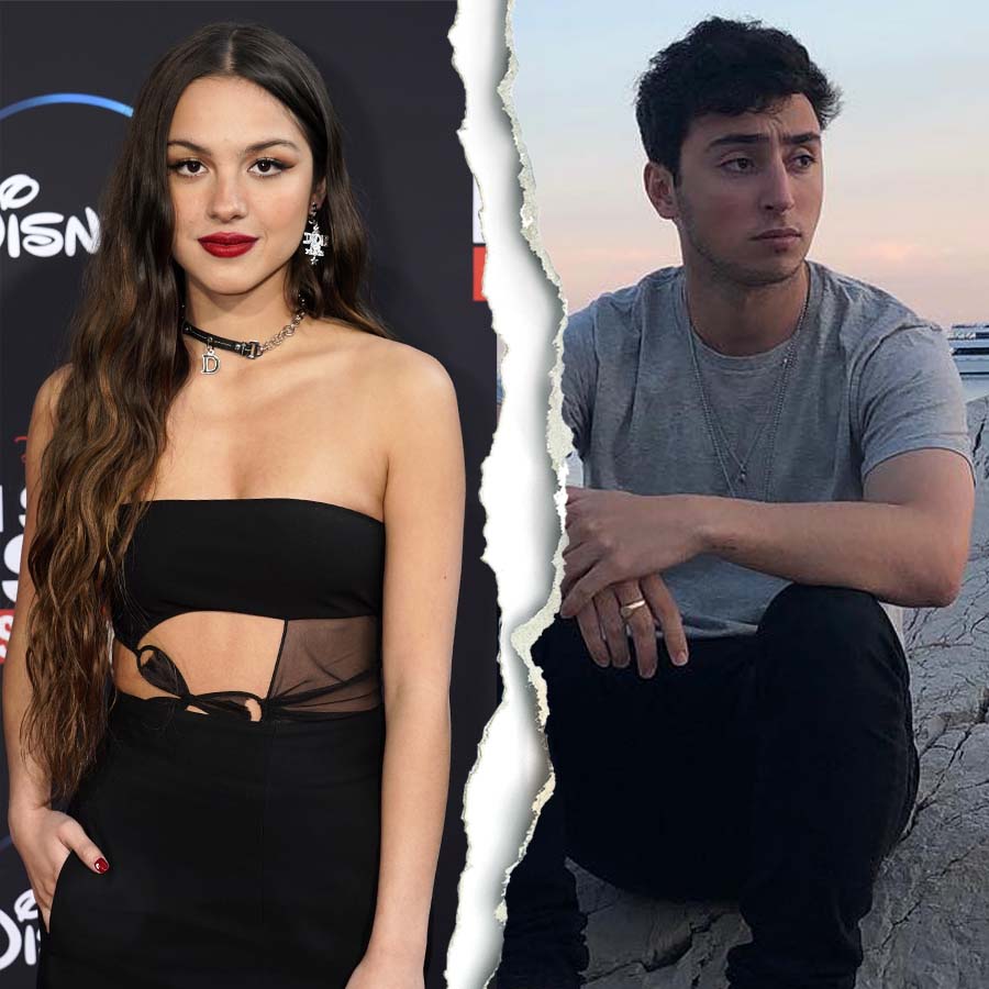 Olivia Rodrigo and DJ Zack Bia Have ‘Fizzled Out’ After Casually Dating