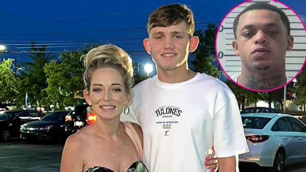 Ophelia Nichols Speaks Out After Man Was Arrested in Connection to Her Son’s Murder: 'Grateful, But Not Happy'