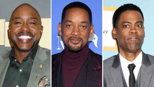 Oscars Producer Will Packer Says He Is Pulling for Will Smith After Public Apology to Chris Rock