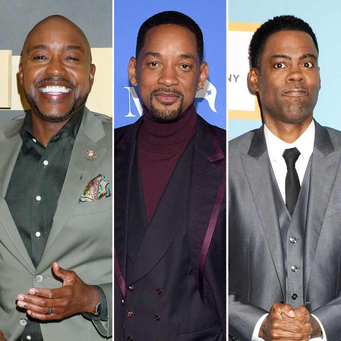 Oscars Producer Will Packer Says He Is Pulling for Will Smith After Public Apology to Chris Rock