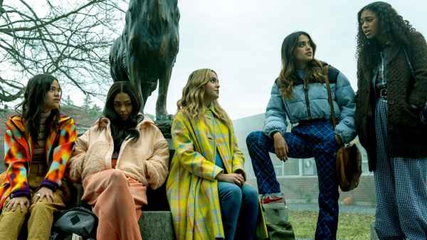 PLL: OG Sin’ Burning Questions After Season 1 Finale: Who Is A? Who Died