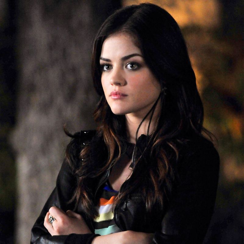 PLL: OG Sin’ Burning Questions After Season 1 Finale: Who Is A? Who Died
