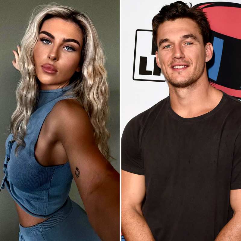Paige Lorenze Was Blindsided by Tyler Cameron’s Breakup Announcement