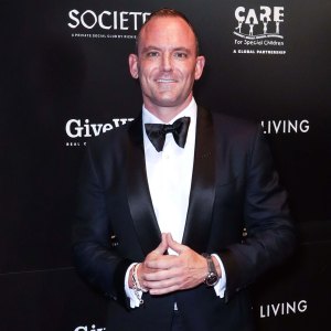 Patrick Carroll Will Hand Out Sneakers to Miami Boys and Girls Club Members