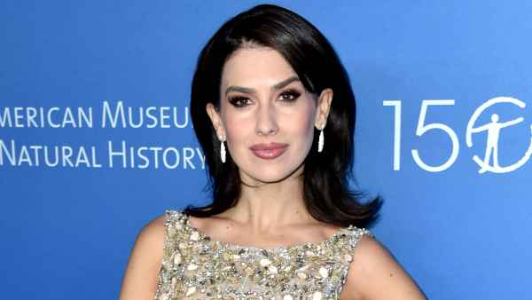 Pregnant Hilaria Baldwin Reacts to Haters Who 'Comment' on Her Large Family