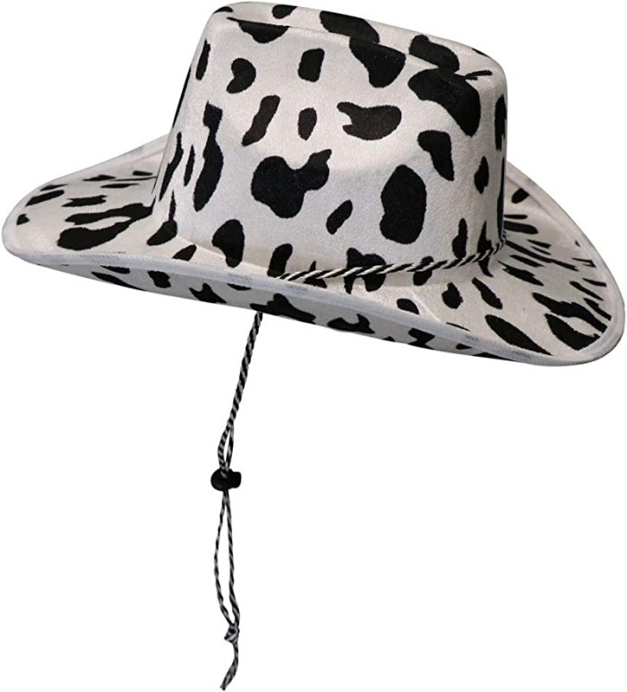 PrideAhead Cowboy Hat