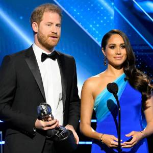 Prince Harry Meghan Markle Royal Drama Everything Know
