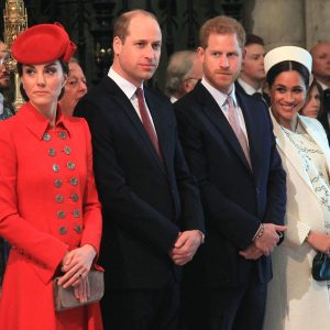 Prince William Duchess Kate Will Be Trying to Avoid' Meghan Markle, Prince Harry Amid UK Trip, Expert Says