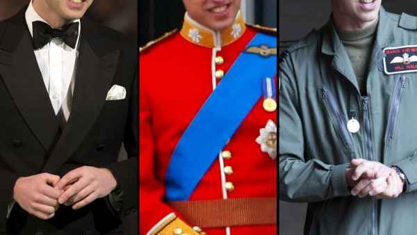 Prince William's Funniest Quotes