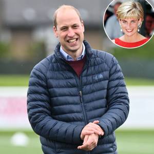 Princess Diana Documentary Crew Defends Using Controversial Clip Against Prince William's Wishes