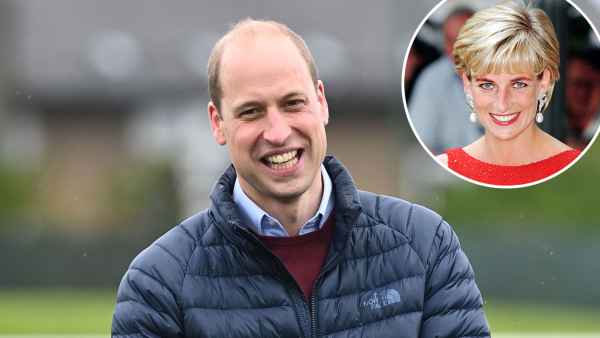 Princess Diana Documentary Crew Defends Using Controversial Clip Against Prince William's Wishes