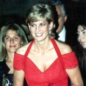 Protecting Diana Book Revelations