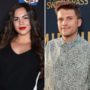 Pump Rules Katie Maloney Gets Lap Dance Amid Tom Schwartz Divorce