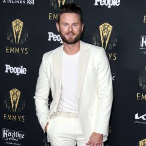 Queer Eyes Bobby Berk Inside a Day In My Life