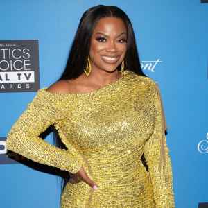 RHOA’s Kandi Burruss Gets Real About Why She’d Never Do ‘Ultimate Girls Trip