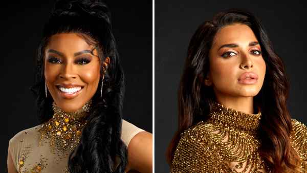RHODubais Caroline Calls Out Sara Parenting Comments Amid Feud Watch