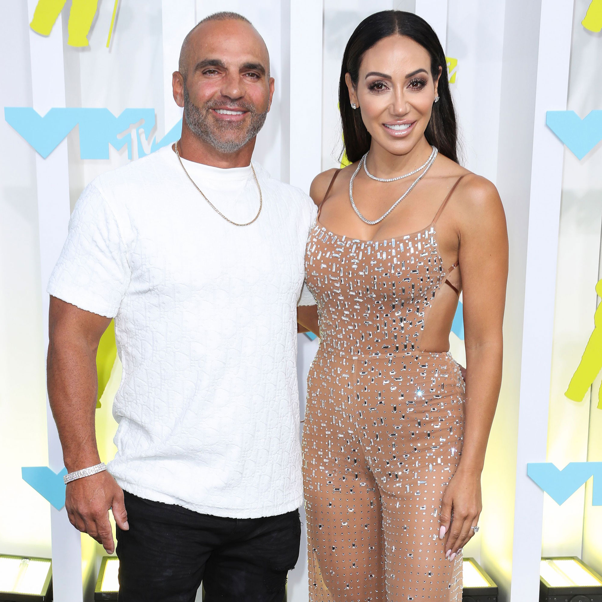 Melissa, Joe Gorga Cheating Rumors Have Tested Our Marriage