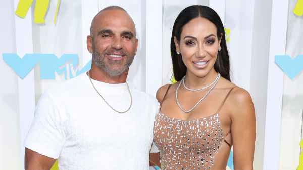 RHONJ Melissa Joe Gorga Cheating Rumors Have Tested Our Marriage