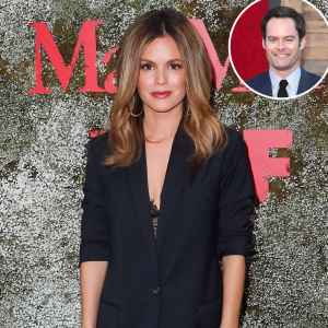 Rachel Bilson Confirms She Has a New Boyfriend, Is 'Not Single' 2 Years After Bill Hader Breakup