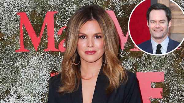 Rachel Bilson Confirms She Has a New Boyfriend, Is 'Not Single' 2 Years After Bill Hader Breakup