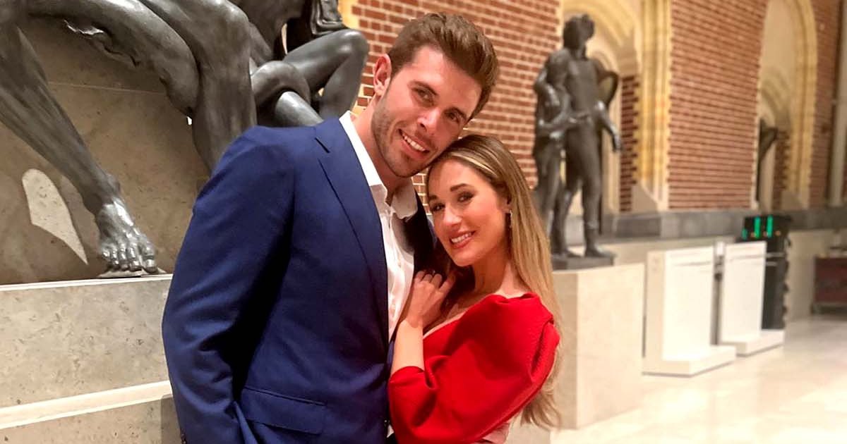 rachel bachelorette red dress Rachel Lindsay Says Her New Novel Is Inspired By Time On The Bachelorette