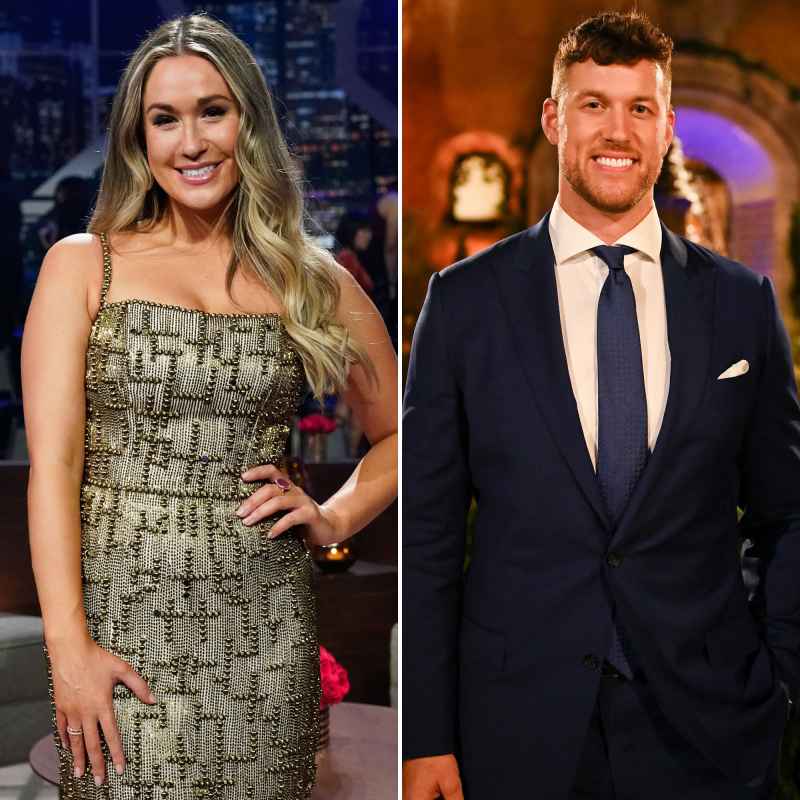 Rachel Says Clayton Made Her Feel More Chosen Than Bachelorette Suitors