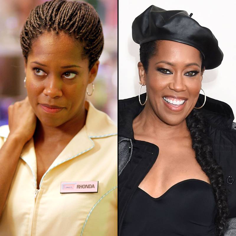 Regina King A Cinderella Story Cast Where Are They Now
