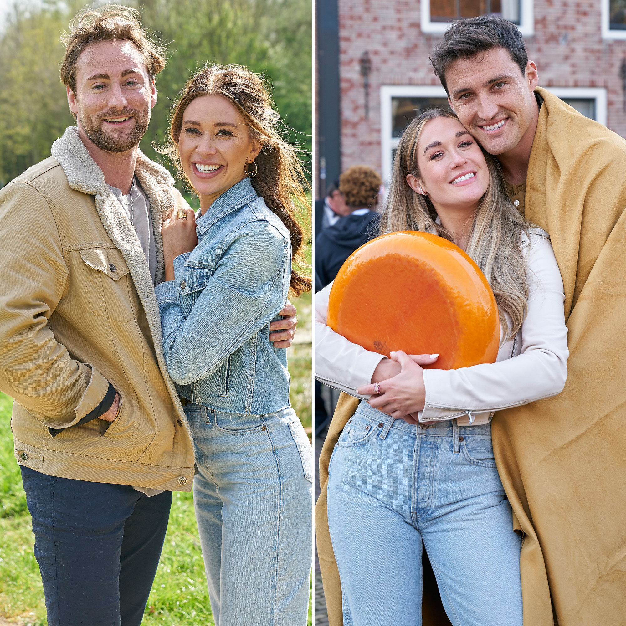 Relationship Therapist Dr. Darcy Recaps 'Bachelorette': Predicts Gabby Will Pick Johnny, Cautions Tino's Parents After Rachel Hometown