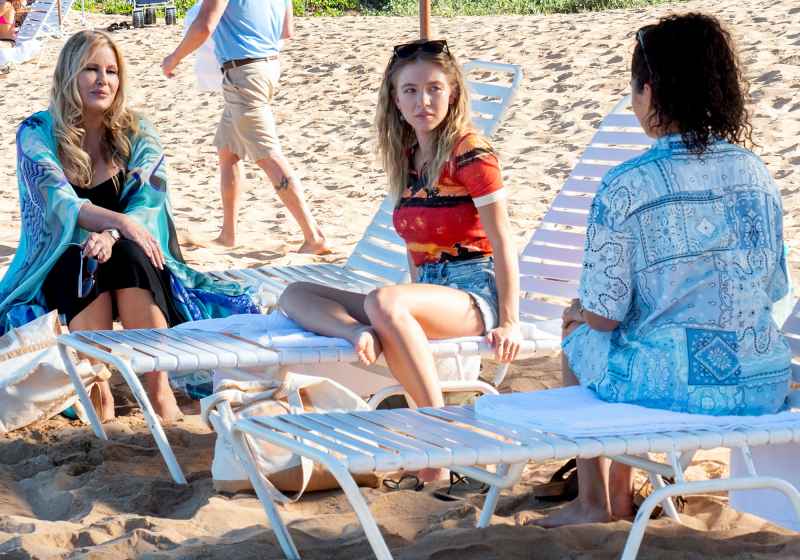 Resort Ready! HBO Sets 'White Lotus' Season 2 Premiere Date