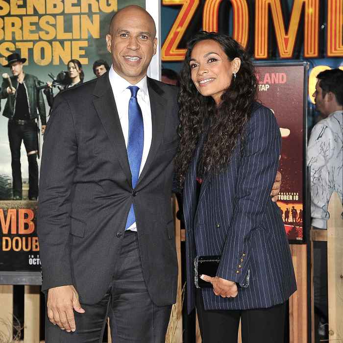 Rosario Dawson Sparks Romance Rumors With Author Nnamdi Okafor After Cory Booker Split 3