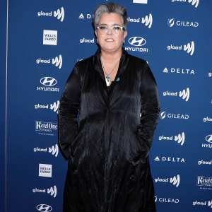 Rosie O'Donnell Reacts After Daughter Vivienne Says She Didn't Have a Normal Upbringing