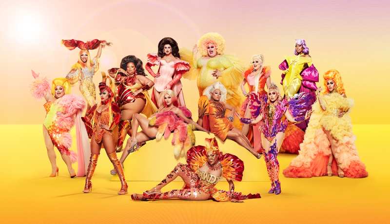 RuPaul’s Drag Race Which TV Shows Have the Most Emmys Wins
