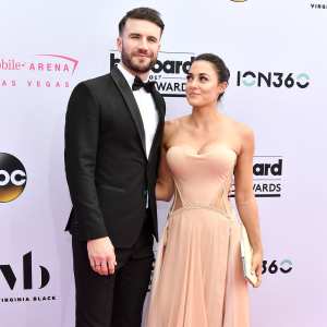 Sam Hunt Hannah Lee Fowler Marriage Work in Progress