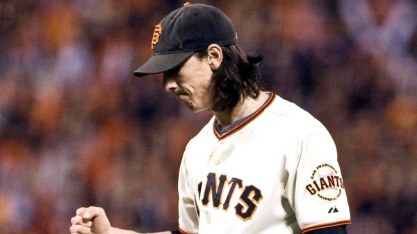 San Francisco Giants' Tim Lincecum's Wife, Cristin Coleman, Dead at 38
